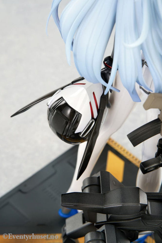 Girls´ Frontline PVC Statue 1/7 416 Midnight Evangelion Ver. 25 cm Manga & Anime