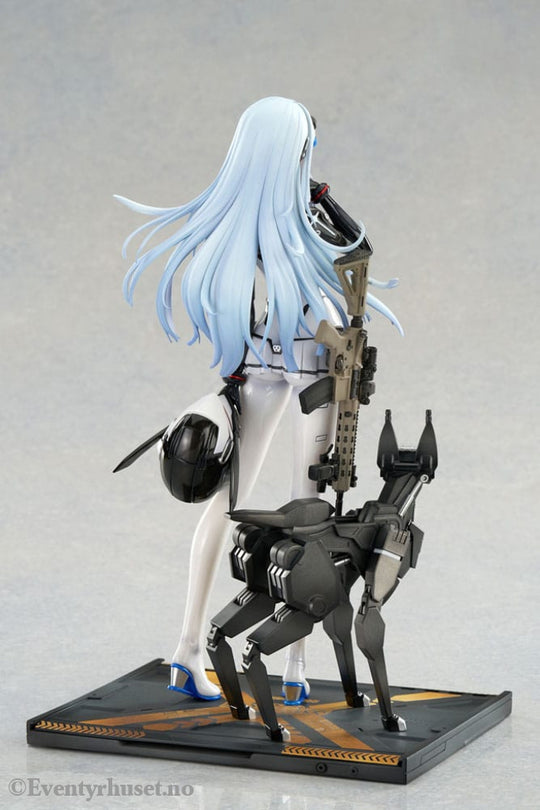 Girls´ Frontline PVC Statue 1/7 416 Midnight Evangelion Ver. 25 cm Manga & Anime