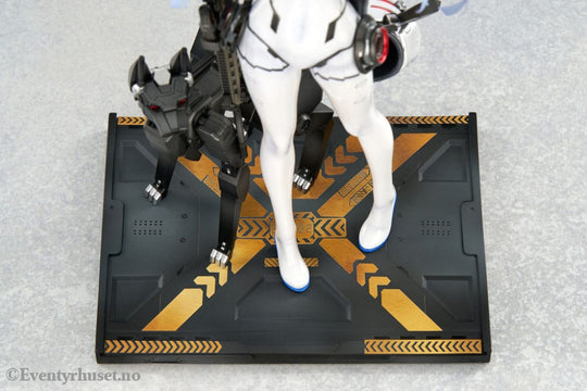 Girls´ Frontline PVC Statue 1/7 416 Midnight Evangelion Ver. 25 cm Manga & Anime