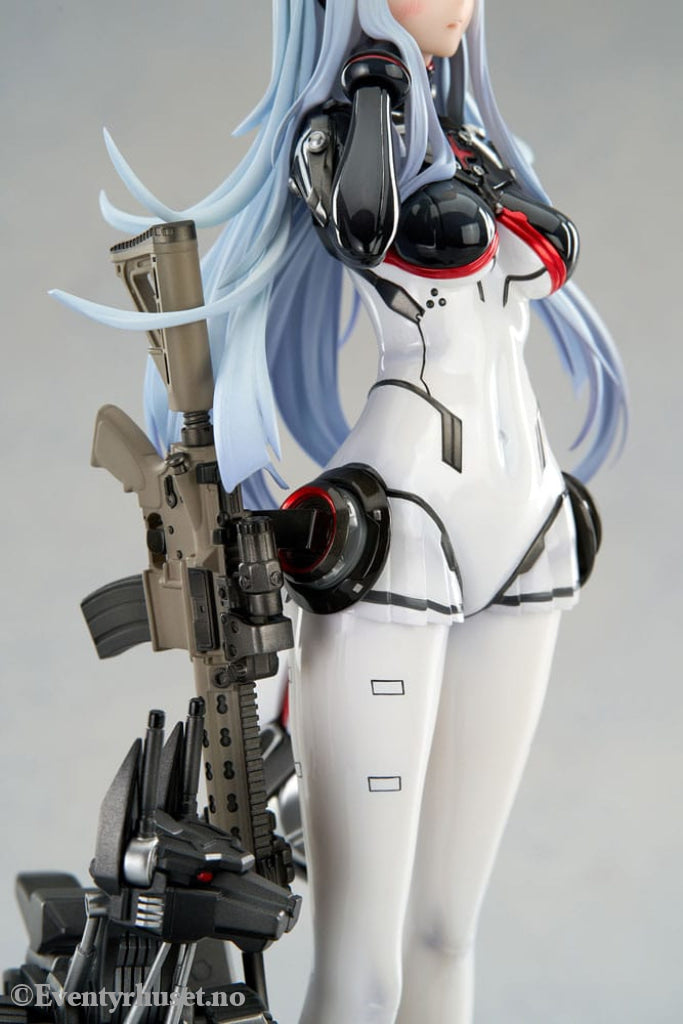Girls´ Frontline PVC Statue 1/7 416 Midnight Evangelion Ver. 25 cm Manga & Anime