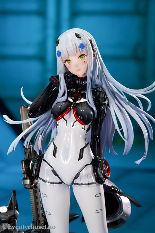 Girls´ Frontline PVC Statue 1/7 416 Midnight Evangelion Ver. 25 cm Manga & Anime