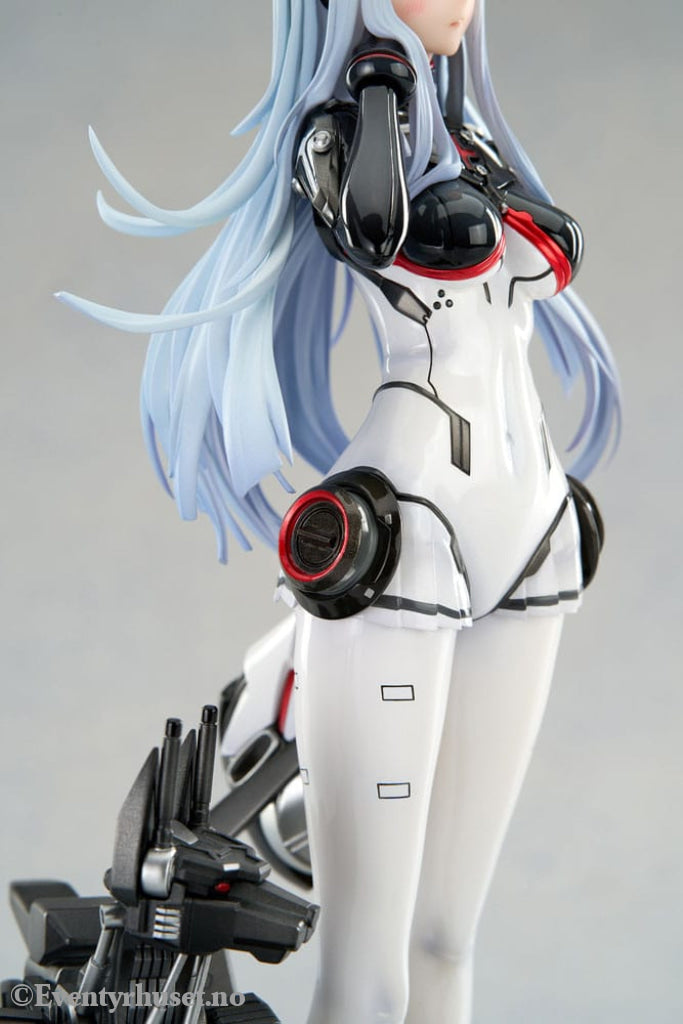 Girls´ Frontline PVC Statue 1/7 416 Midnight Evangelion Ver. 25 cm Manga & Anime