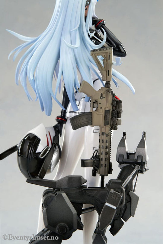 Girls´ Frontline PVC Statue 1/7 416 Midnight Evangelion Ver. 25 cm Manga & Anime