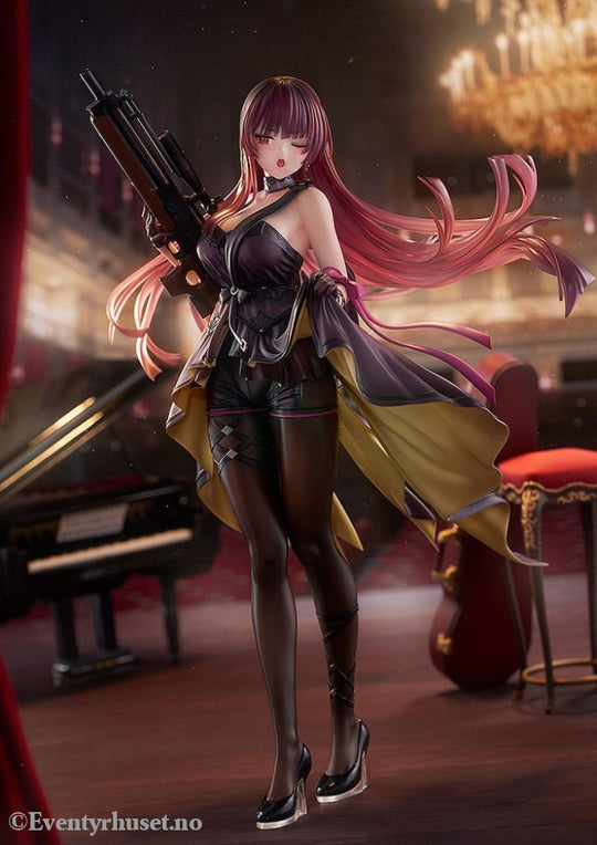 Girls Frontline PVC Statue 1/7 Makiatto: Ballroom Interlude Ver. 25 cm Manga & Anime