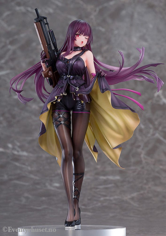 Girls Frontline PVC Statue 1/7 Makiatto: Ballroom Interlude Ver. 25 cm Manga & Anime