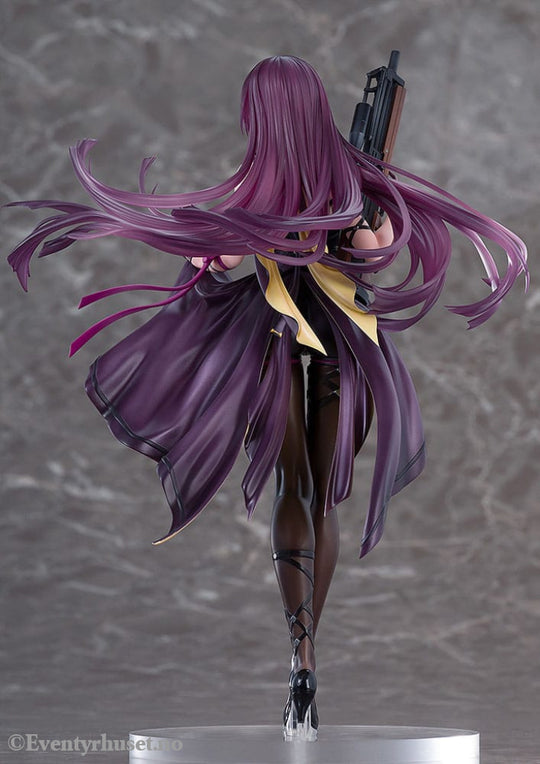Girls Frontline PVC Statue 1/7 Makiatto: Ballroom Interlude Ver. 25 cm Manga & Anime