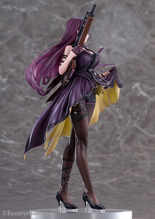 Girls Frontline PVC Statue 1/7 Makiatto: Ballroom Interlude Ver. 25 cm Manga & Anime