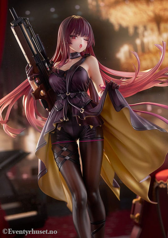 Girls Frontline PVC Statue 1/7 Makiatto: Ballroom Interlude Ver. 25 cm Manga & Anime