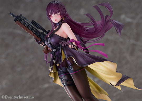 Girls Frontline PVC Statue 1/7 Makiatto: Ballroom Interlude Ver. 25 cm Manga & Anime