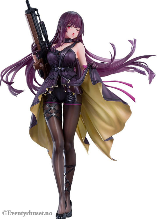 Girls Frontline PVC Statue 1/7 Makiatto: Ballroom Interlude Ver. 25 cm Manga & Anime