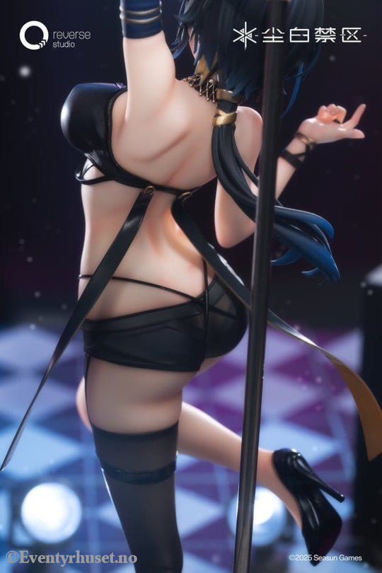 Girls Frontline Statue 1/7 Katya Danger Dancer Ver. 25 cm Manga & Anime