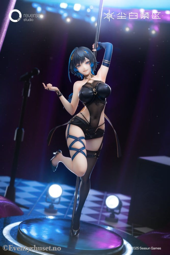 Girls Frontline Statue 1/7 Katya Danger Dancer Ver. 25 cm Manga & Anime