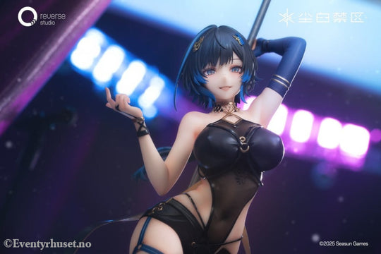 Girls Frontline Statue 1/7 Katya Danger Dancer Ver. 25 cm Manga & Anime