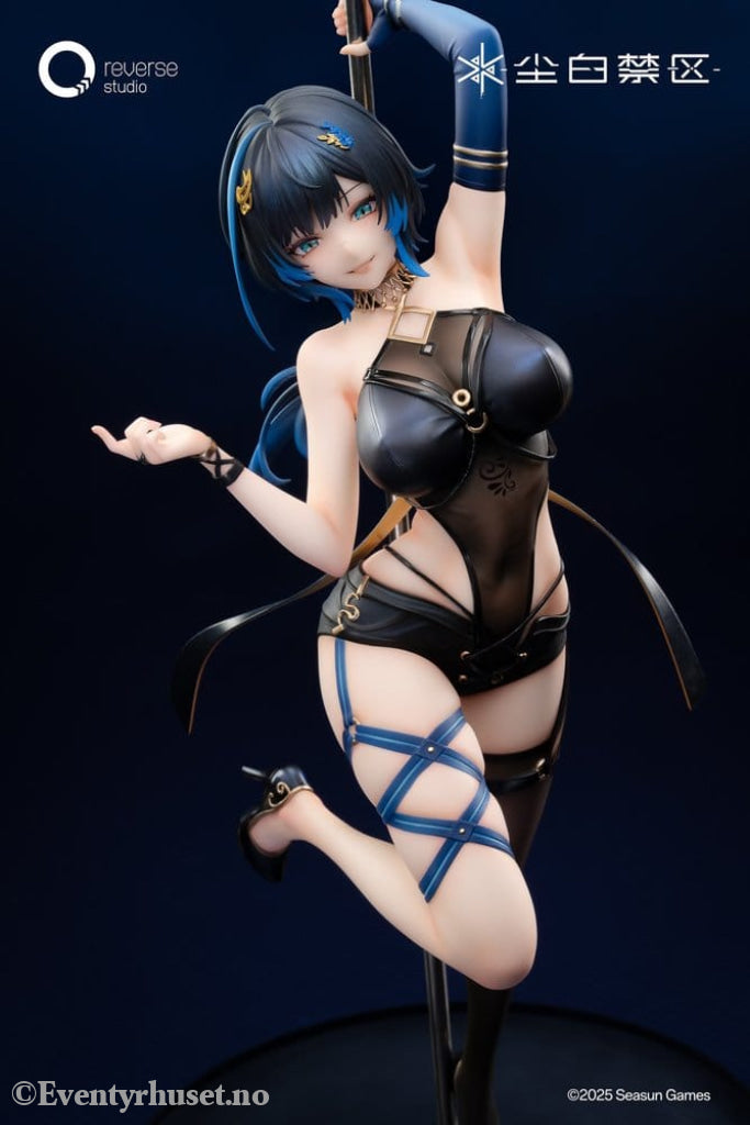 Girls Frontline Statue 1/7 Katya Danger Dancer Ver. 25 cm Manga & Anime