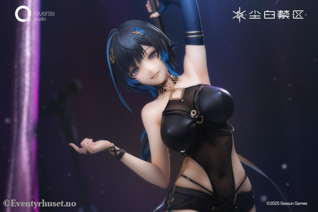 Girls Frontline Statue 1/7 Katya Danger Dancer Ver. 25 cm Manga & Anime