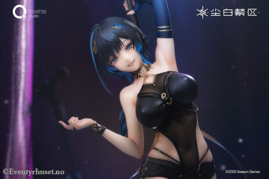 Girls Frontline Statue 1/7 Katya Danger Dancer Ver. 25 cm Manga & Anime