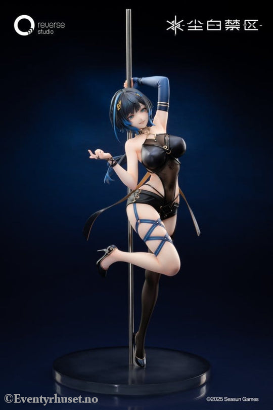 Girls Frontline Statue 1/7 Katya Danger Dancer Ver. 25 cm Manga & Anime