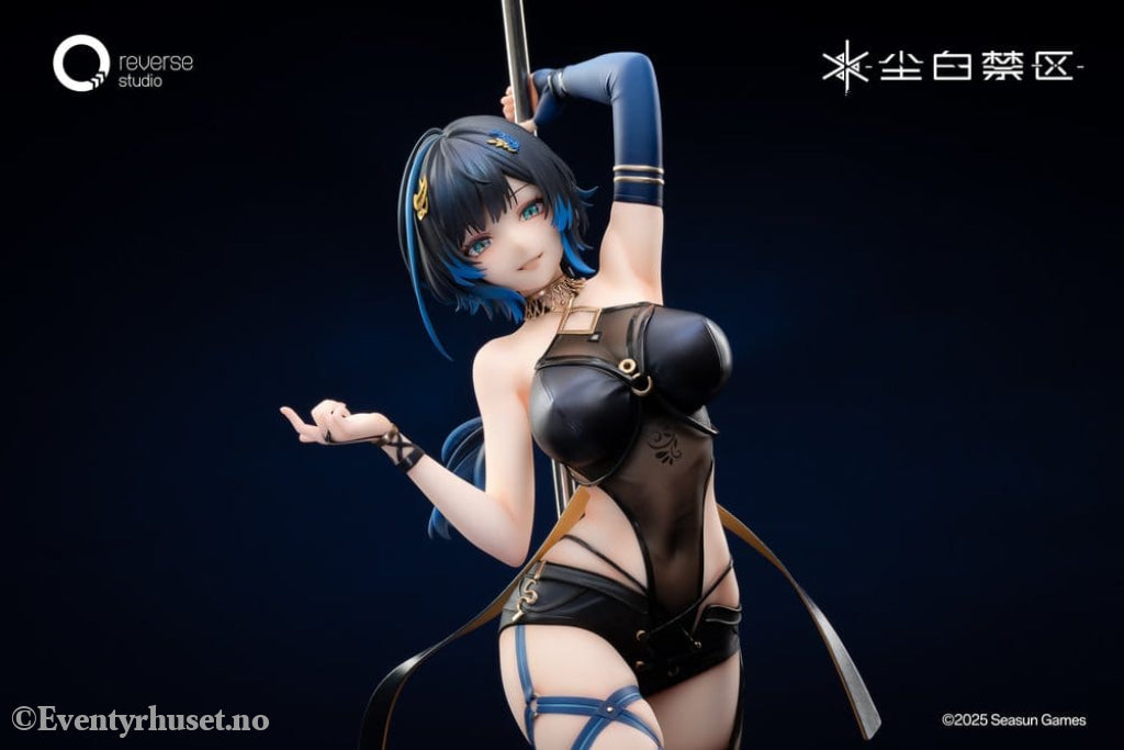 Girls Frontline Statue 1/7 Katya Danger Dancer Ver. 25 cm Manga & Anime