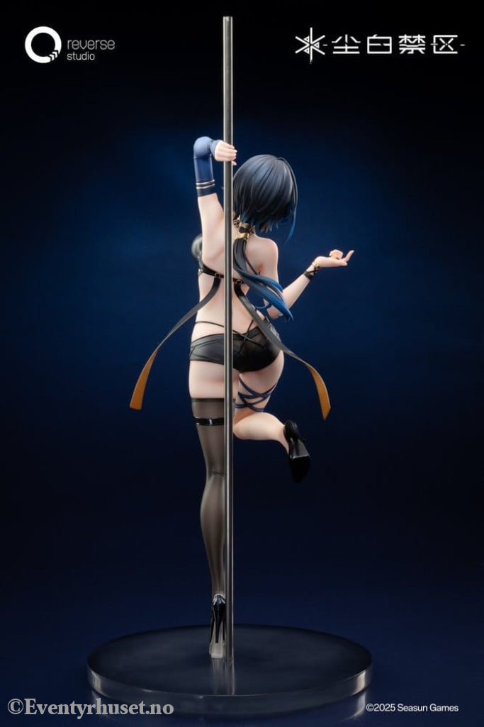 Girls Frontline Statue 1/7 Katya Danger Dancer Ver. 25 cm Manga & Anime