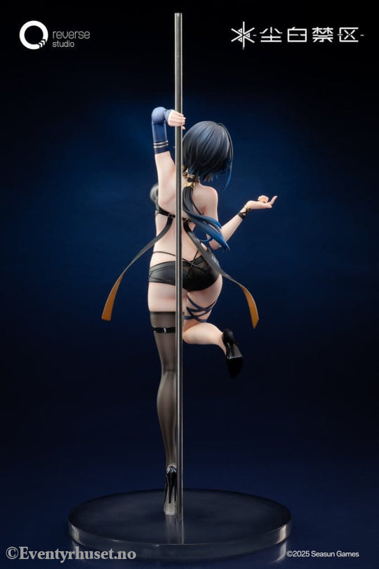 Girls Frontline Statue 1/7 Katya Danger Dancer Ver. 25 cm Manga & Anime
