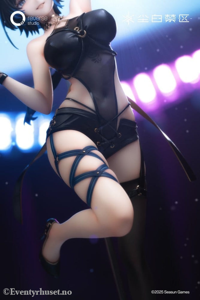 Girls Frontline Statue 1/7 Katya Danger Dancer Ver. 25 cm Manga & Anime