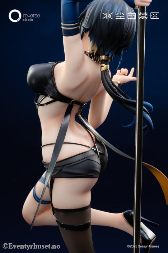 Girls Frontline Statue 1/7 Katya Danger Dancer Ver. 25 cm Manga & Anime
