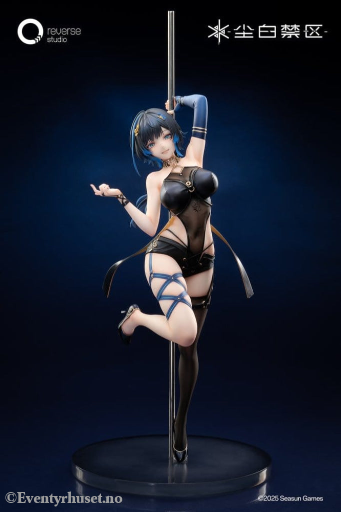 Girls Frontline Statue 1/7 Katya Danger Dancer Ver. 25 cm Manga & Anime