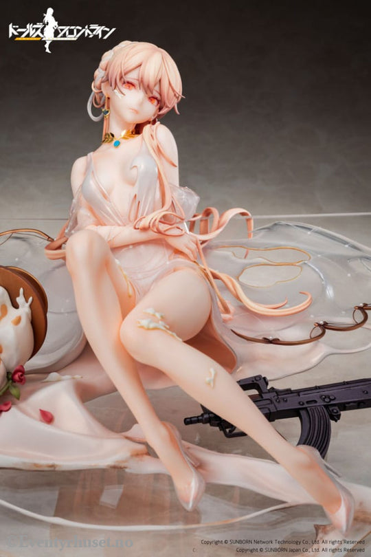 Girls Frontline Statue 1/7 OTs-14 Divinely-Favoured Beauty Heavy Damage Ver. 14 cm Manga & Anime