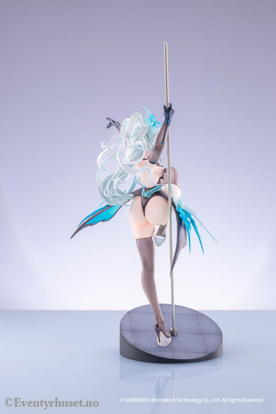 Girls´ Frontline Statue 1/7 PA-15 Treading Light Coming Night Ver. 27 cm Manga & Anime