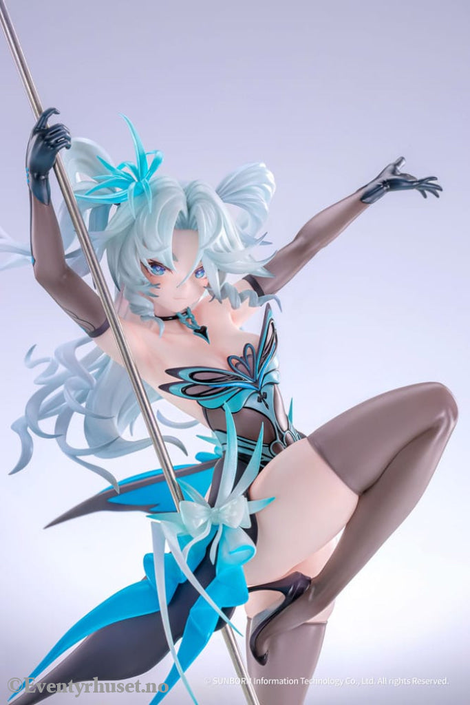 Girls´ Frontline Statue 1/7 PA-15 Treading Light Coming Night Ver. 27 cm Manga & Anime