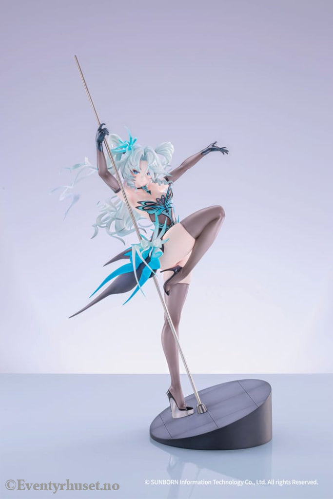 Girls´ Frontline Statue 1/7 PA-15 Treading Light Coming Night Ver. 27 cm Manga & Anime