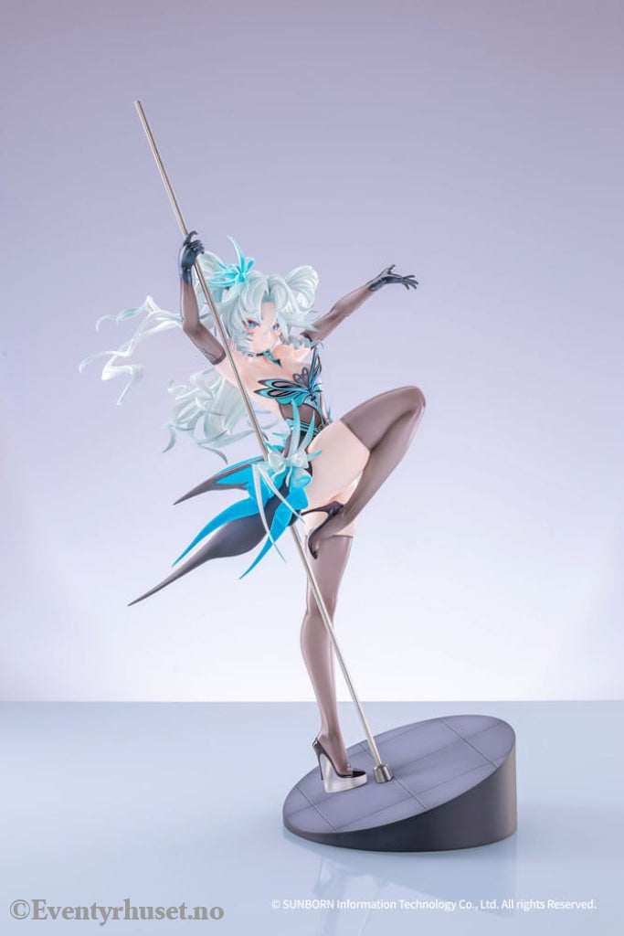 Girls´ Frontline Statue 1/7 PA-15 Treading Light Coming Night Ver. 27 cm Manga & Anime