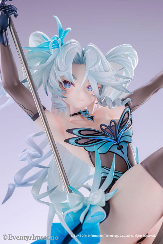 Girls´ Frontline Statue 1/7 PA-15 Treading Light Coming Night Ver. 27 cm Manga & Anime