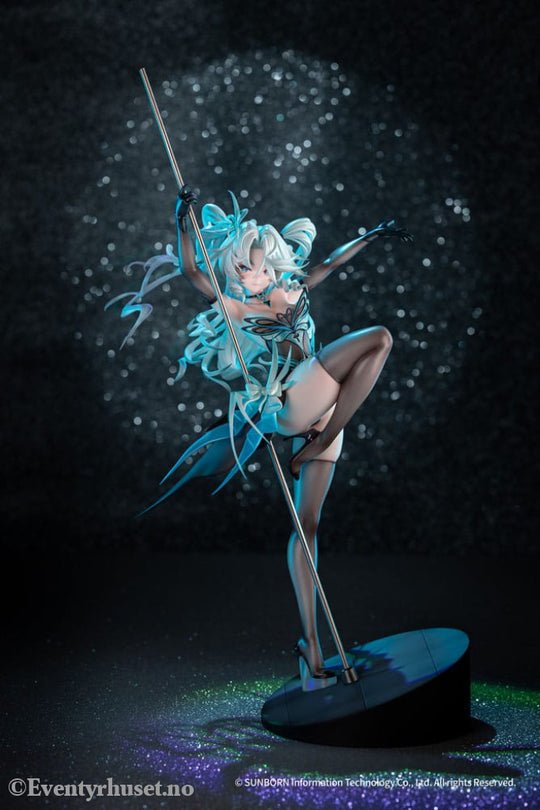 Girls´ Frontline Statue 1/7 PA-15 Treading Light Coming Night Ver. 27 cm Manga & Anime