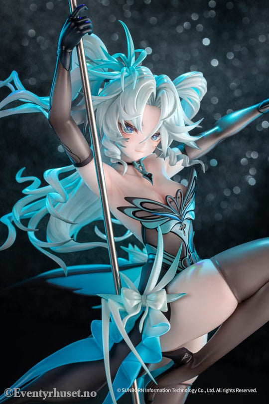 Girls´ Frontline Statue 1/7 PA-15 Treading Light Coming Night Ver. 27 cm Manga & Anime