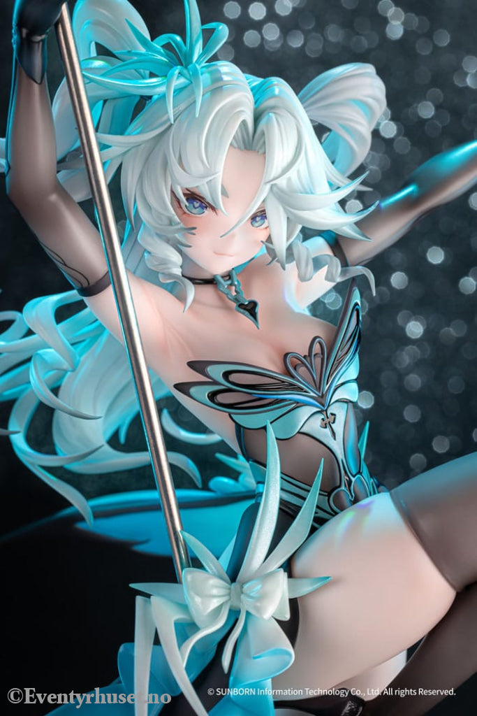 Girls´ Frontline Statue 1/7 PA-15 Treading Light Coming Night Ver. 27 cm Manga & Anime