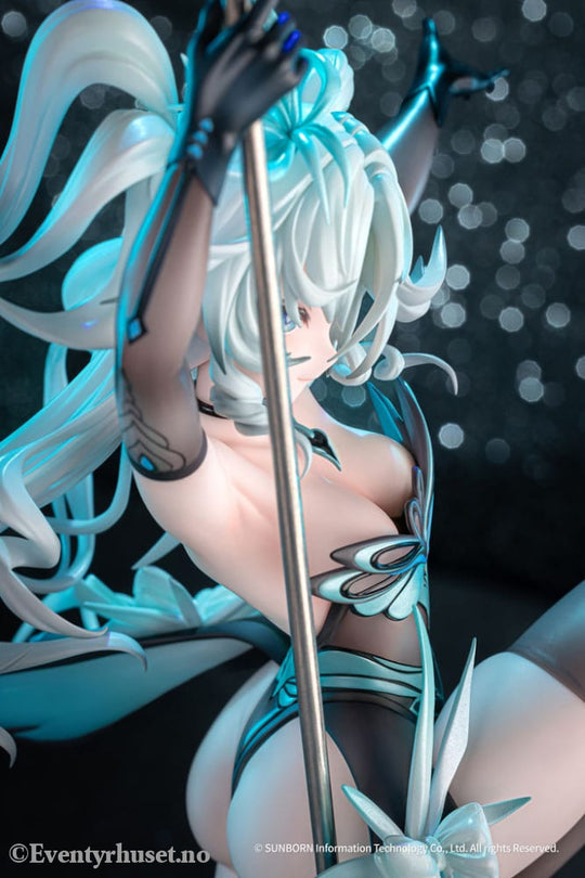 Girls´ Frontline Statue 1/7 PA-15 Treading Light Coming Night Ver. 27 cm Manga & Anime