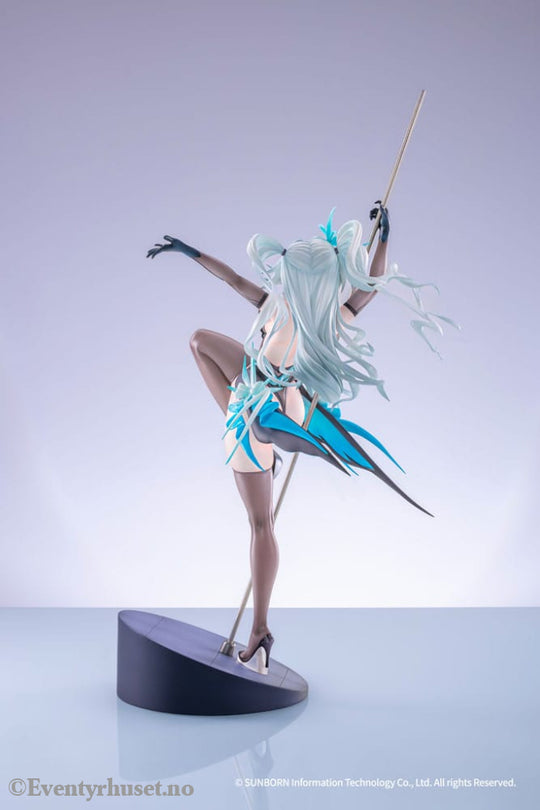 Girls´ Frontline Statue 1/7 PA-15 Treading Light Coming Night Ver. 27 cm Manga & Anime