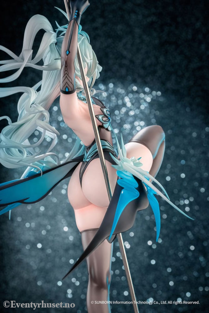 Girls´ Frontline Statue 1/7 PA-15 Treading Light Coming Night Ver. 27 cm Manga & Anime