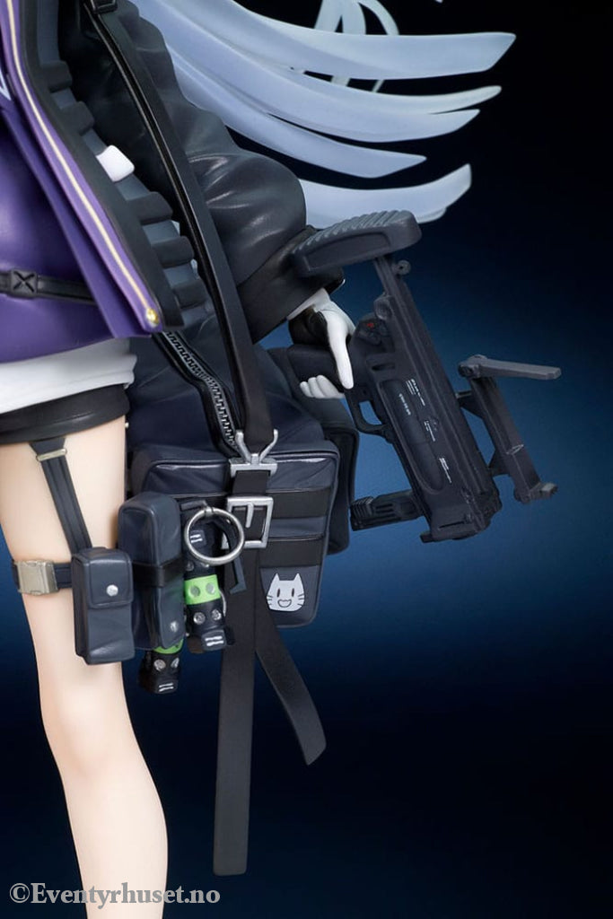 Girls’ Frontline Statue PVC 1/7 416MOD3 25 cm Manga & Anime