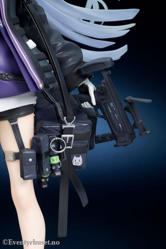Girls’ Frontline Statue PVC 1/7 416MOD3 25 cm Manga & Anime