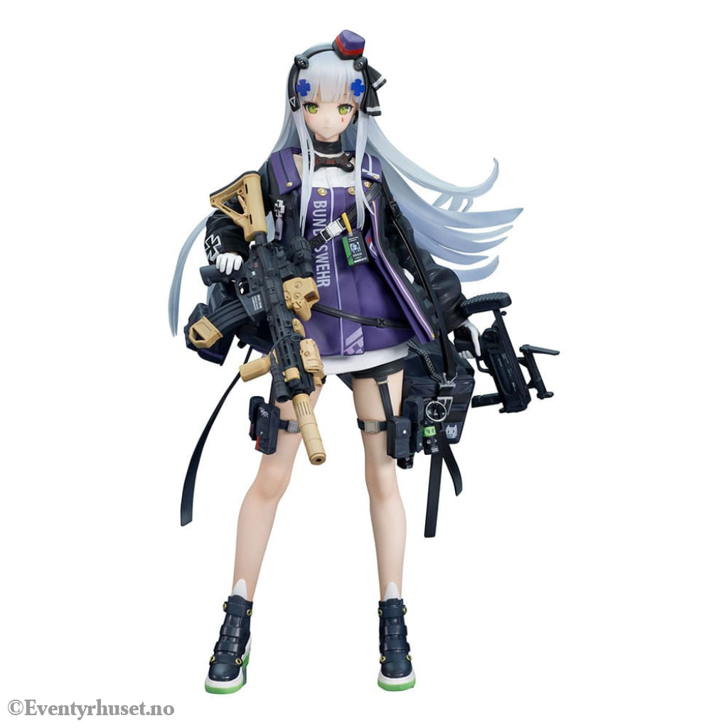 Girls’ Frontline Statue PVC 1/7 416MOD3 25 cm Manga & Anime