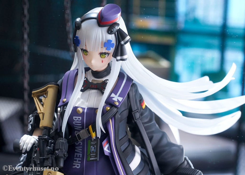 Girls’ Frontline Statue PVC 1/7 416MOD3 25 cm Manga & Anime