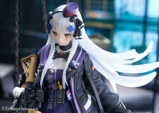 Girls’ Frontline Statue PVC 1/7 416MOD3 25 cm Manga & Anime