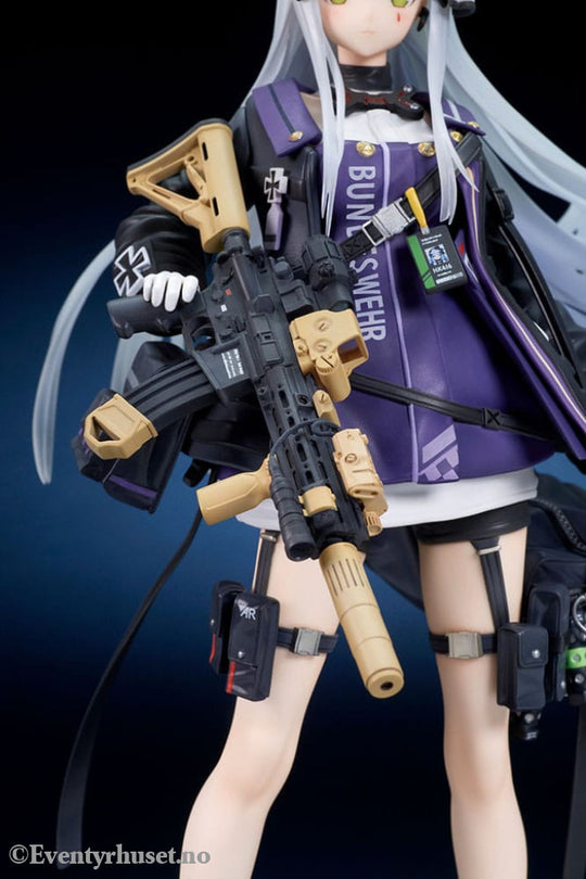 Girls’ Frontline Statue PVC 1/7 416MOD3 25 cm Manga & Anime