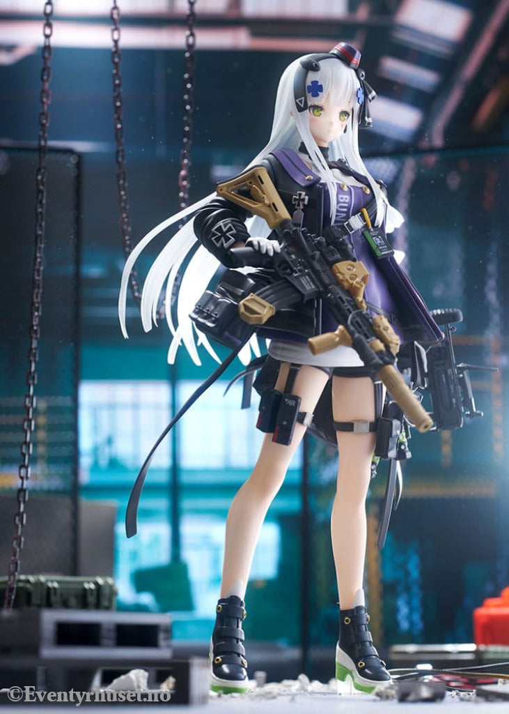 Girls’ Frontline Statue PVC 1/7 416MOD3 25 cm Manga & Anime