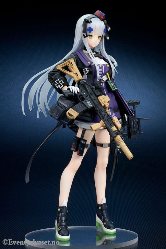 Girls’ Frontline Statue PVC 1/7 416MOD3 25 cm Manga & Anime