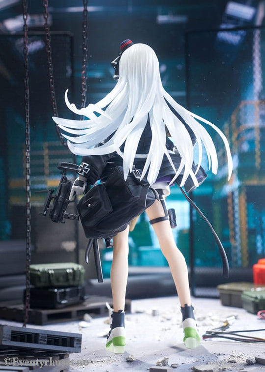 Girls’ Frontline Statue PVC 1/7 416MOD3 25 cm Manga & Anime