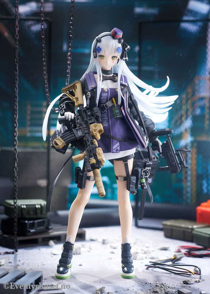 Girls’ Frontline Statue PVC 1/7 416MOD3 25 cm Manga & Anime
