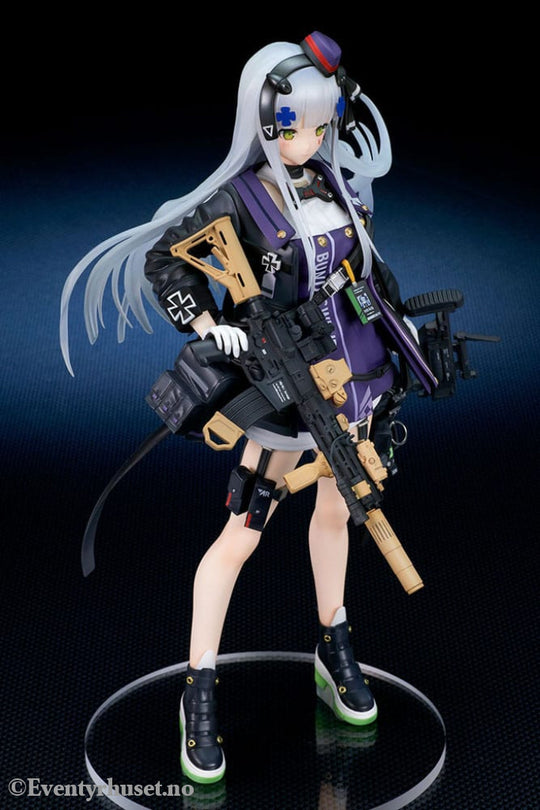 Girls’ Frontline Statue PVC 1/7 416MOD3 25 cm Manga & Anime